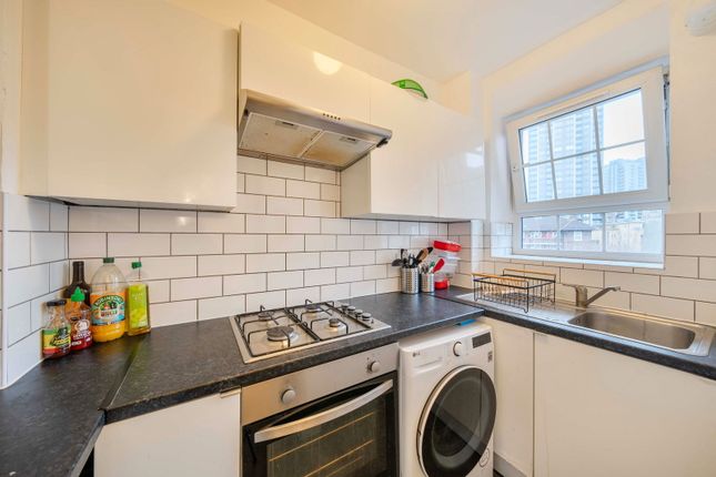 Whitworth House,Flat 28, Falmouth Road, London photo 4