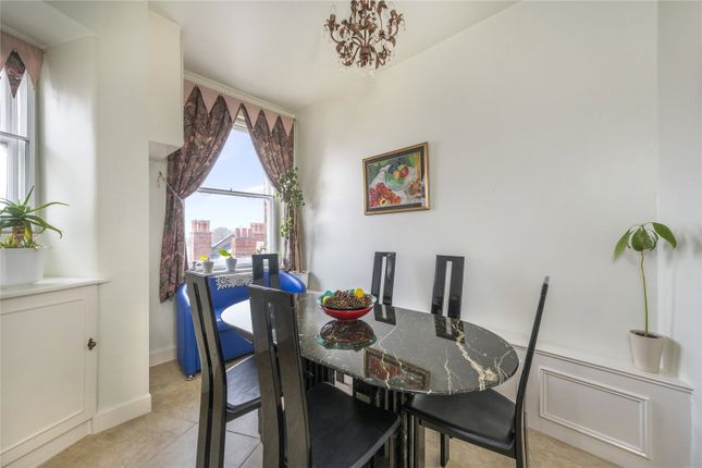 Flat for sale in Avenue Mansions, Finchley Road