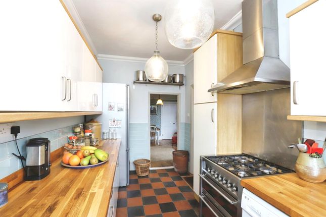 Semi-detached house for sale in Springfield Road, Sheffield