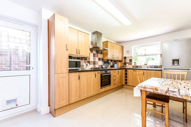 Detached house for sale in Selwyn Drive, Broadstairs, Kent