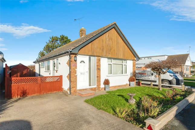 3-bed house on 26, Langford Drive, Rhyl, £180,000