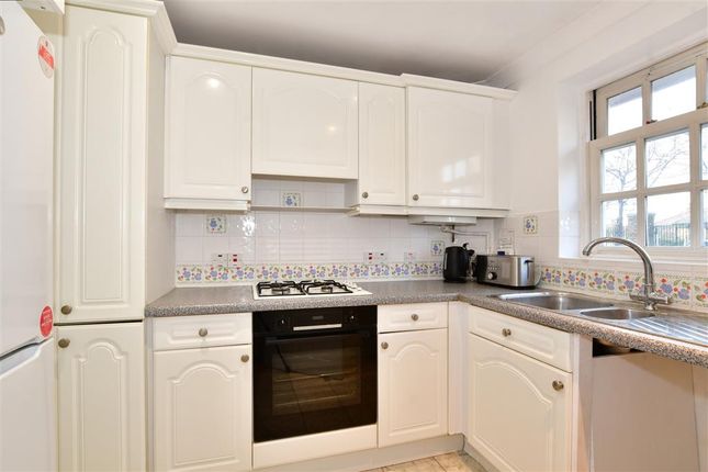 End terrace house for sale in West Street, Faversham, Kent