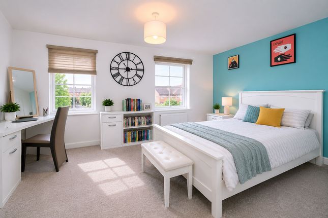 78 Burgundy Drive, Hemel Hempstead photo 3