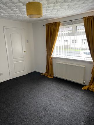 End terrace house to rent in Kenshaw Avenue, Larkhall