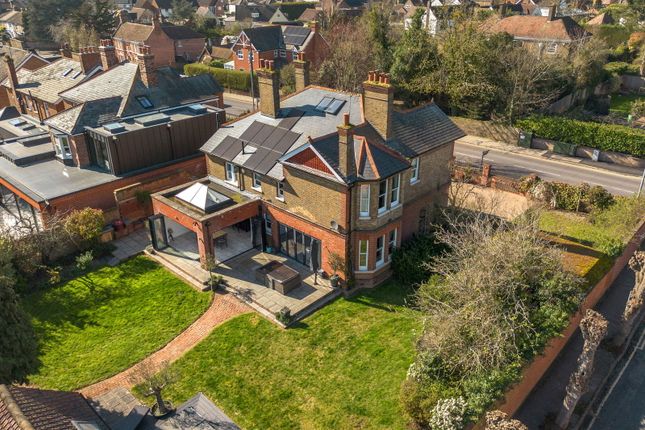 Mount Lodge, 226 Springfield Road, Chelmsford photo 4