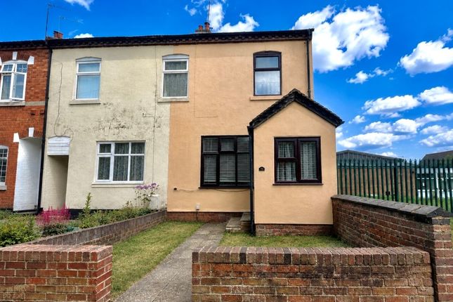 3 Bedroom Terraced