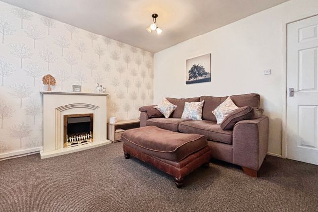 Harp Court, Abergele photo 2