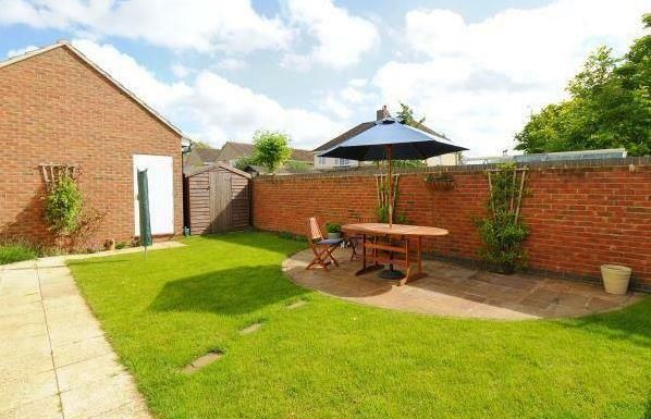 Detached house for sale in Carterton, Oxfordshire