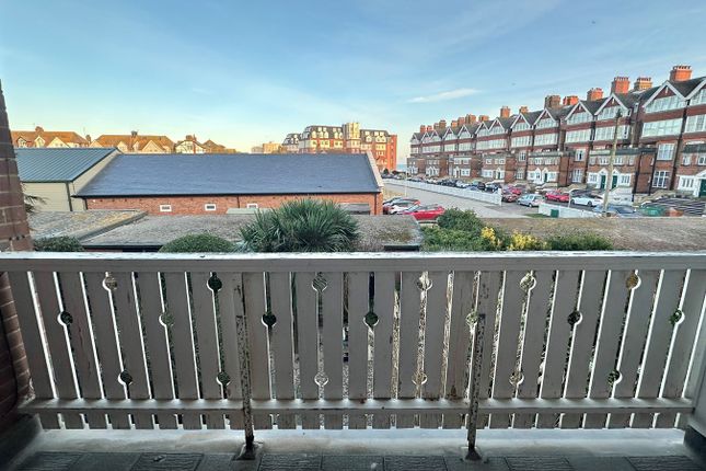 Flat for sale in Brassey Road, Bexhill-On-Sea