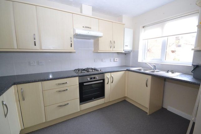 52, Exbury Way, Nuneaton photo 4