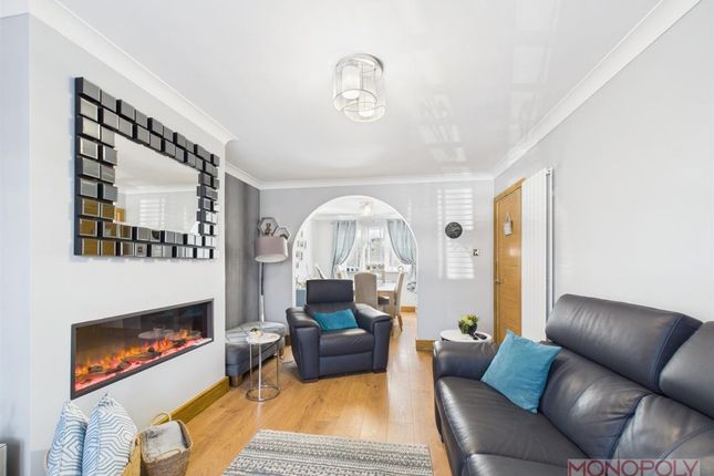31 Worsley Avenue, Wrexham photo 4