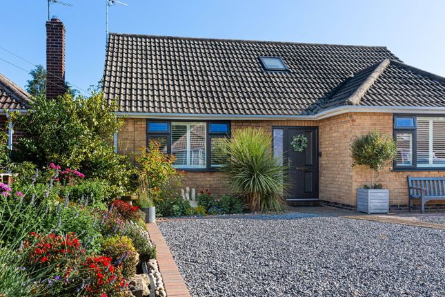 3-bed detached on 34, Keith Avenue, Huntington, £625,000