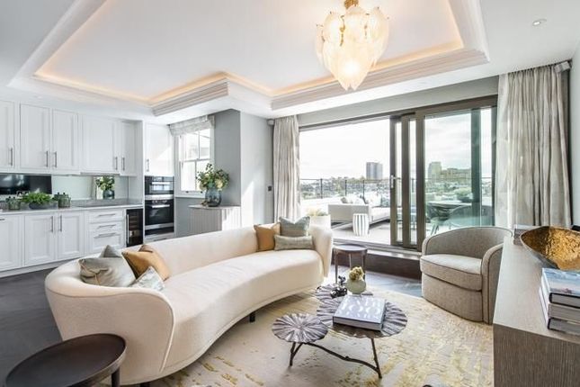 Flat L (11), 21-22 Prince Of Wales Terrace, London photo 2