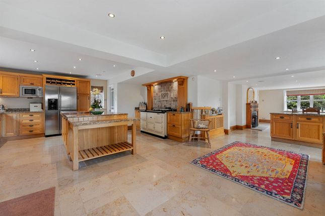 Hunter House, Kay Lane, Lymm photo 3