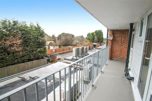 Flat for sale in The Street, Rustington, Littlehampton