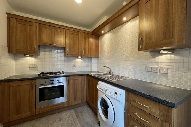 Flat for sale in Pinewood Court, Inverness