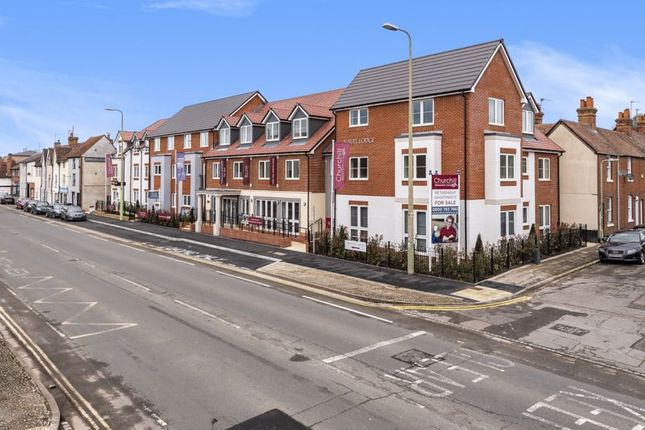 Flats For Sale In Abingdon Abingdon Apartments To Buy Primelocation