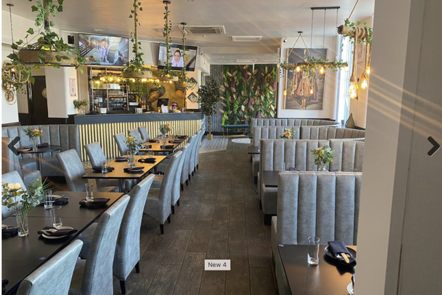 Thumbnail Restaurant/cafe for sale in Burnaby Road, Coventry