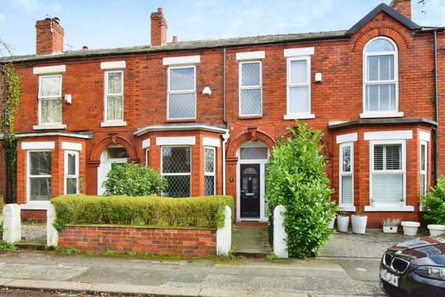 Semi-detached house for sale in Abington Road, Sale, Greater Manchester M33