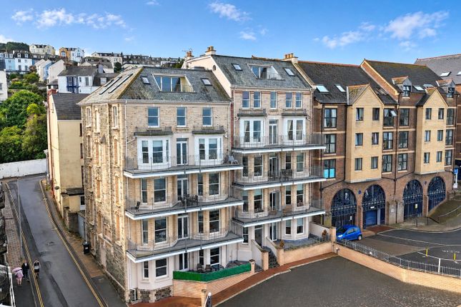 Apt 5, Arlington Villas,, Sommers Crescent, Devon photo 4
