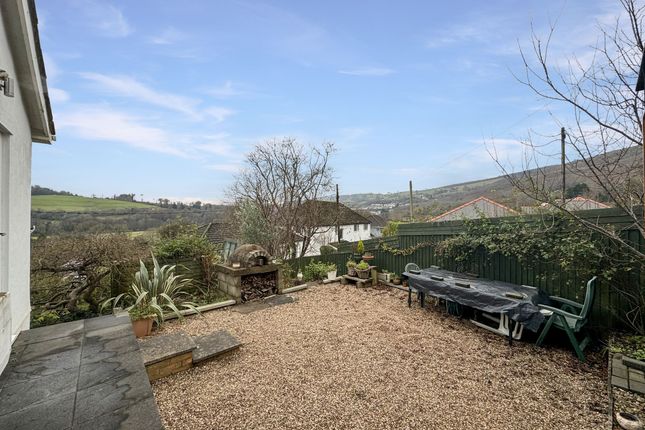 Detached house for sale in Royal Oak, Machen, Caerphilly