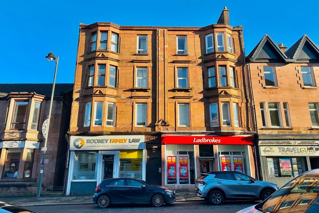 House prices in Main Street, Uddingston, Glasgow G71 - sold prices and  estimates - Zoopla