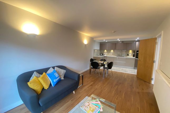 34 Jewel Court, 29, Legge Lane, Birmingham photo 2
