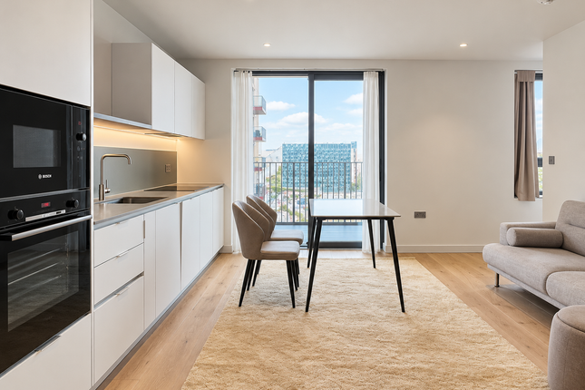 Flat 1408, Bella House, London photo 2