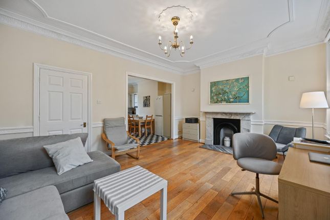 Upper Maisonette, 107, Milson Road, London photo 4