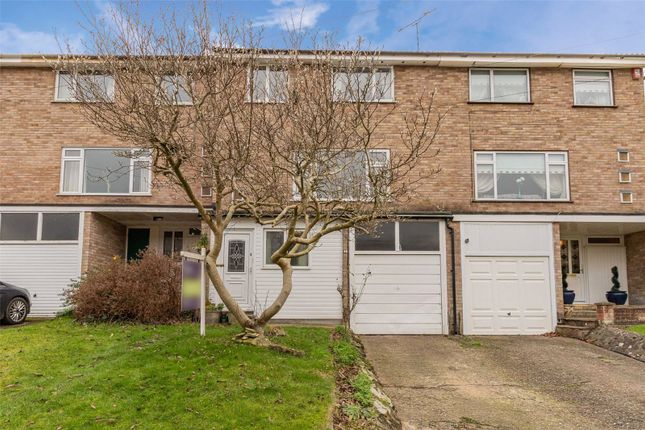 Flamborough Close Biggin Hill Kent TN16 3 Bedroom Terraced House For flamborough-close-biggin-hill-kent-tn16-3-bedroom-terraced-house-for