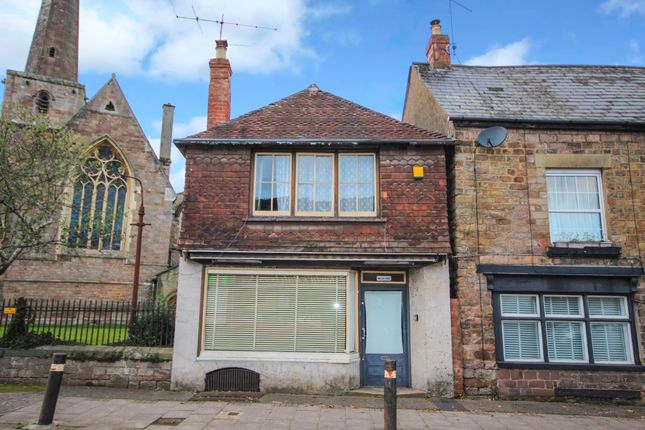 Thumbnail Detached house for sale in Nailboot House, High Street, Mitcheldean, Gloucestershire