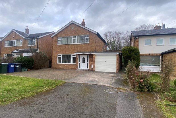 Property to rent in Hatchell Drive, Doncaster