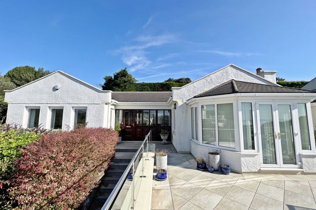Bungalow for sale in Upper Cronk Orry, Ramsey Road, Laxey, Isle Of Man