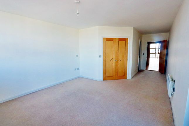 Penthouse to rent in Churchill Way, Cardiff