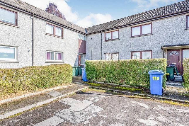 Thumbnail Flat to rent in Mackay Road, Inverness