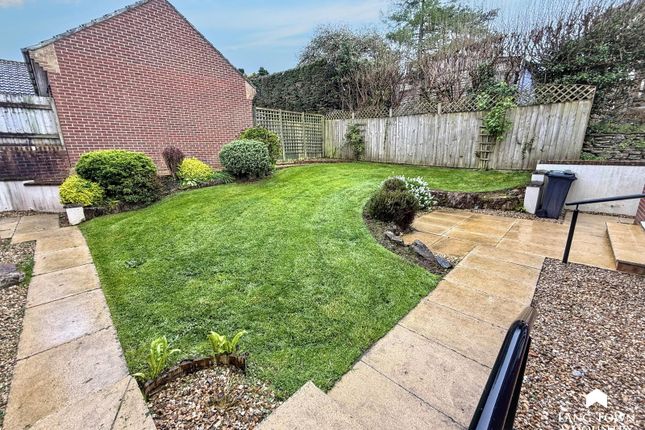 28, Candish Drive, Plymouth photo 4