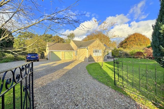 Bungalow for sale in Midford Lane, Limpley Stoke, Bath