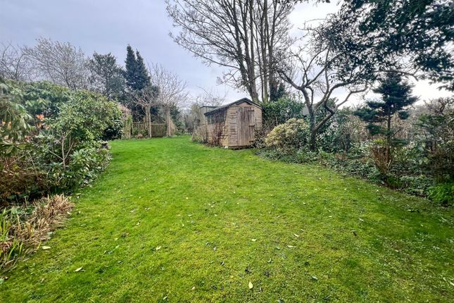 Semi-detached house for sale in Dean Crescent, Littledean, Cinderford