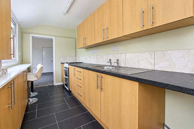 35 Queen Street, Lincoln, Lincolnshire photo 4