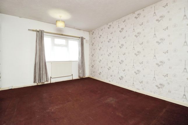 Terraced house for sale in Rossetti Road, Corby