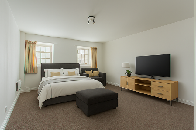 3 Dobson Court, Chipping Street, Tetbury photo 2