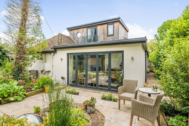 Thumbnail Detached house for sale in Northfield Road, Tetbury, Gloucestershire