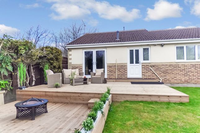 Station Road, Percy Main, North Shields NE29, 3 bedroom bungalow for