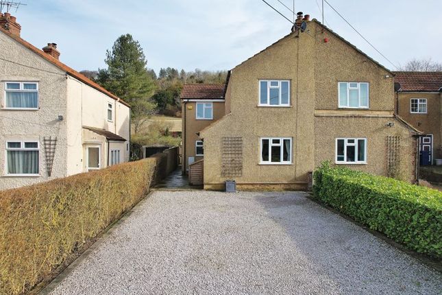 Semi-detached house for sale in Chorley Road, West Wycombe, High Wycombe