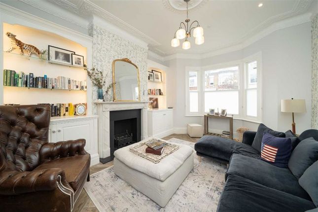35, Caldervale Road, London photo 3