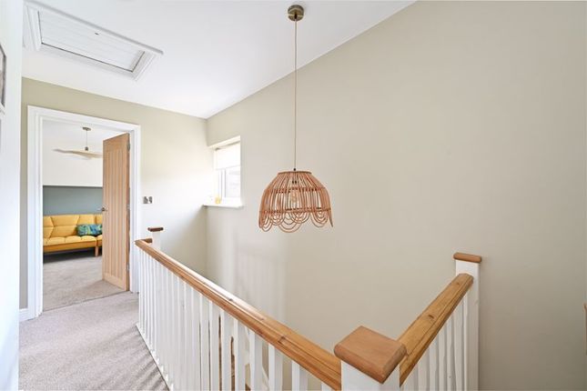 Semi-detached house for sale in Creswick Greave Close, Sheffield