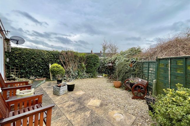 End terrace house for sale in Thoresby Avenue, Tuffley, Gloucester