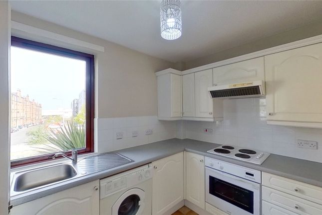 10/5, Dorset Place, Edinburgh photo 5