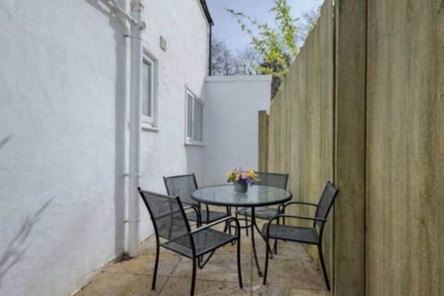 Flat 1, Colum Place, Cardiff photo 5