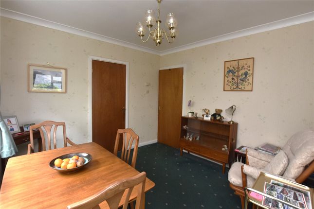 Detached house for sale in Carr Close, Rawdon, Leeds, West Yorkshire